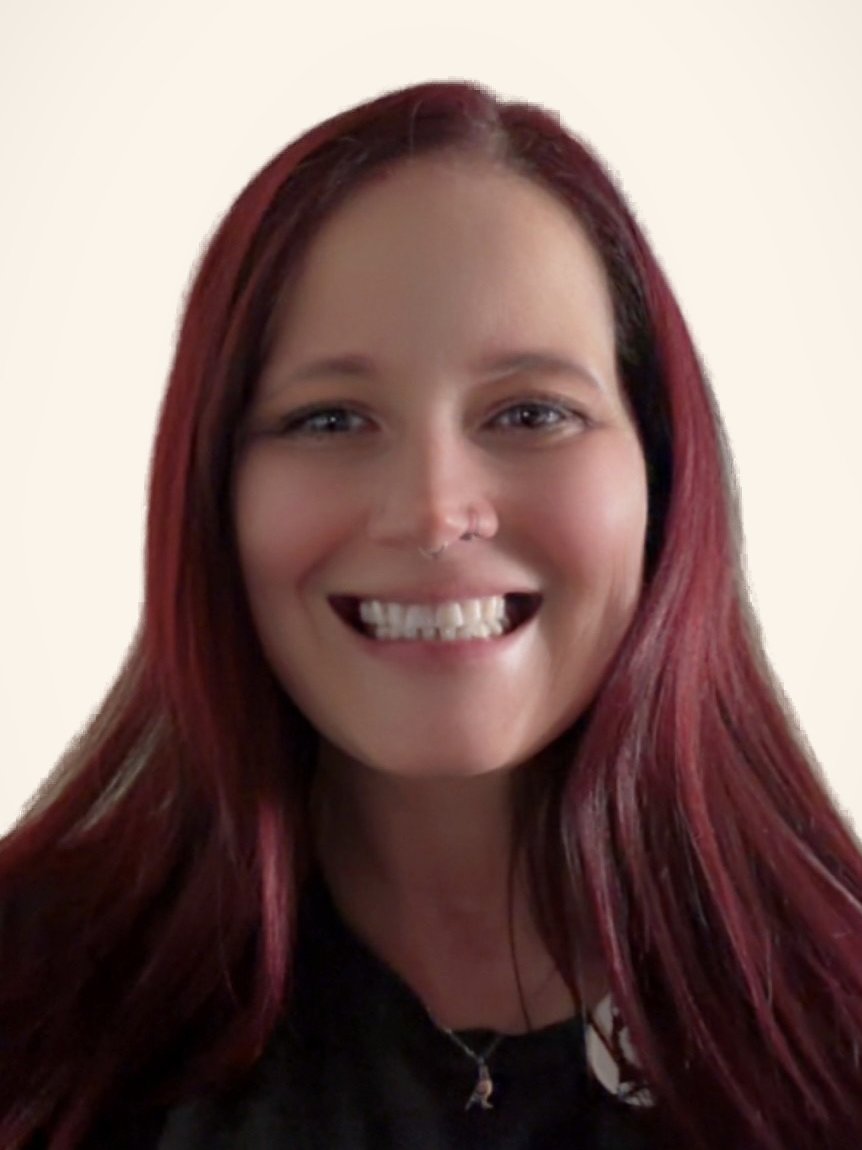 Christine Kucowski, BA