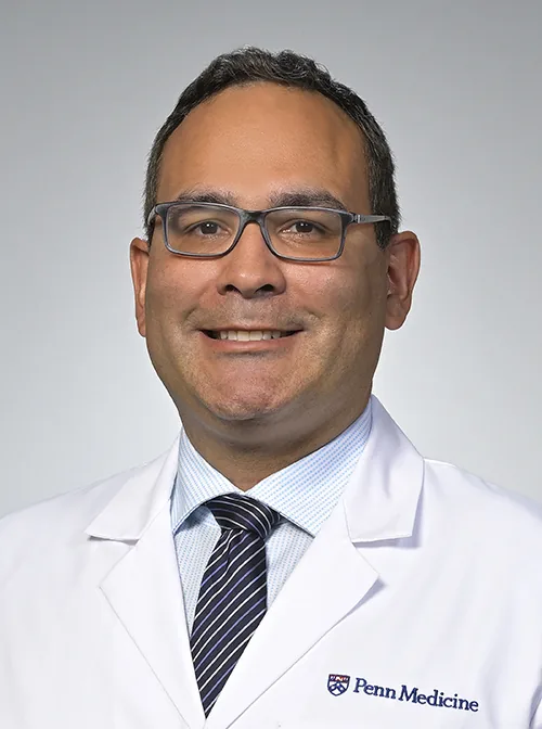 Dr. Iahn Cajigas, MD, PhD