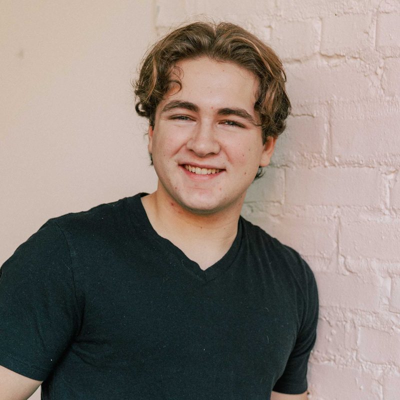 Malcolm Greenstein
