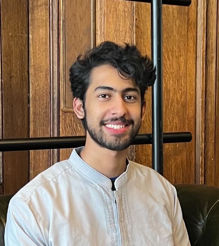 Qasim Qureshi