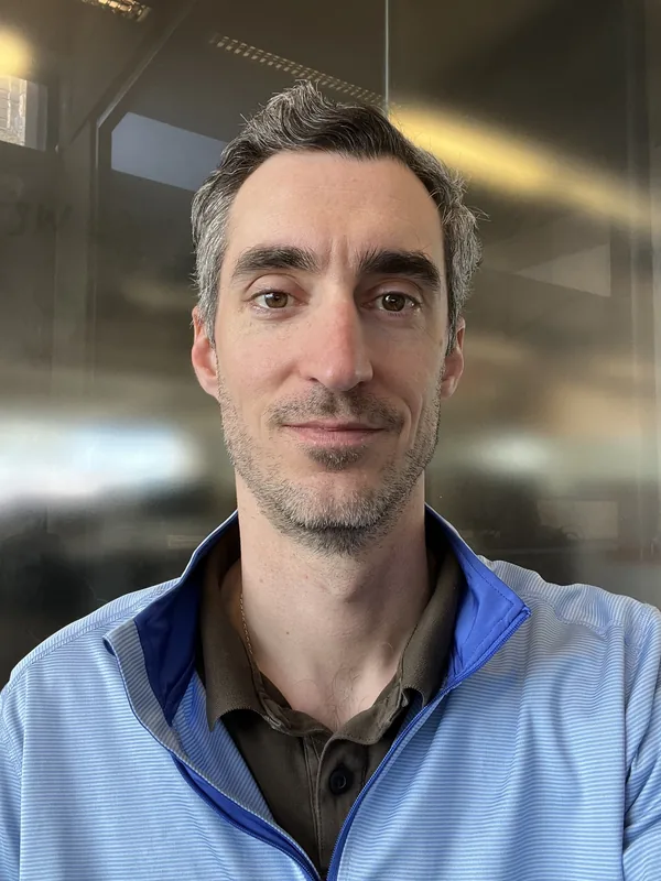 Tom Pisano, MD, PhD